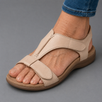 Lara | Sandali Ortopedici Ergonomici