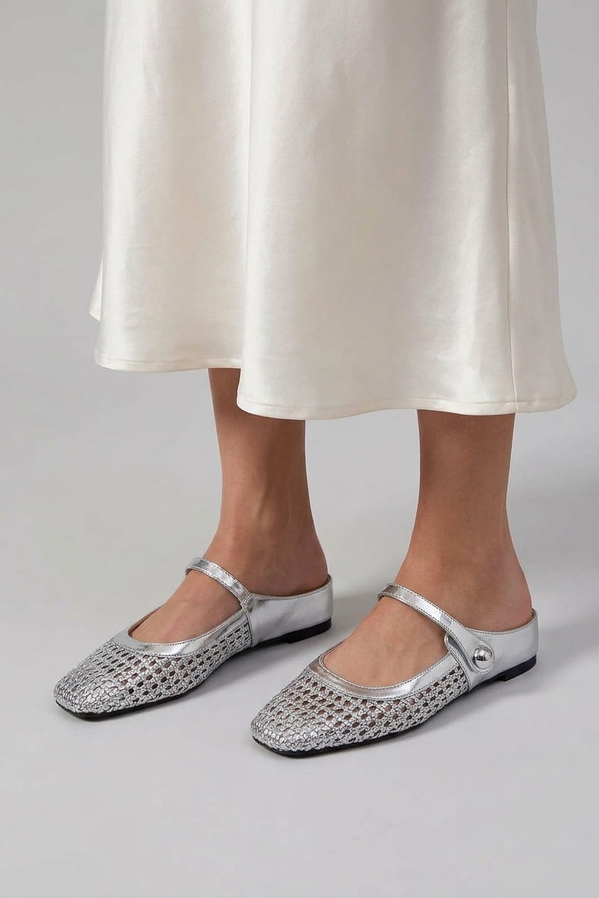 Luna | Ballerine Eleganti