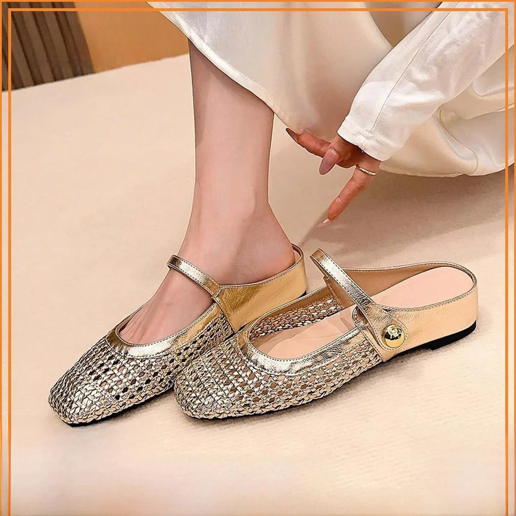Luna | Ballerine Eleganti